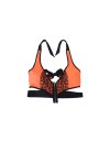 Costum de Baie Intreg Portocaliu Neon 0013848P5 Costum de Baie Intreg Portocaliu Neon 0013848P5